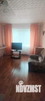 1-к квартира, посуточно, 33м2, 3/5 этаж