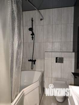 Студия квартира, на длительный срок, 24м2, 18/18 этаж