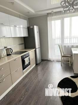 3-к квартира, на длительный срок, 68м2, 13/17 этаж