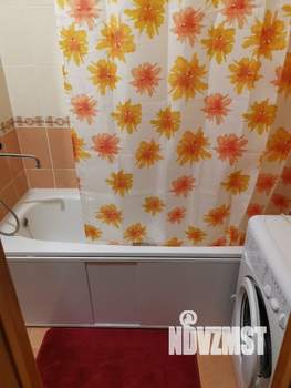 1-к квартира, на длительный срок, 46м2, 8/10 этаж