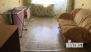 1-к квартира, на длительный срок, 30м2, 2/5 этаж