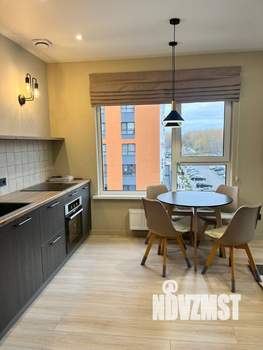 3-к квартира, на длительный срок, 60м2, 5/16 этаж