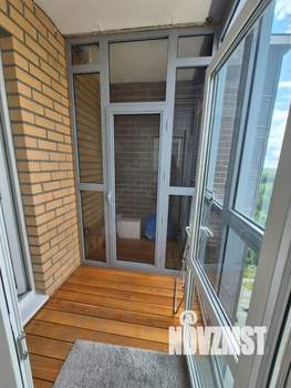 3-к квартира, на длительный срок, 62м2, 18/19 этаж