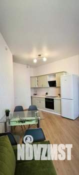 3-к квартира, посуточно, 64м2, 1/1 этаж