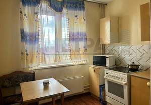 1-к квартира, на длительный срок, 42м2, 9/10 этаж