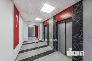 1-к квартира, на длительный срок, 32м2, 7/16 этаж