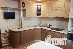 1-к квартира, посуточно, 36м2, 1/9 этаж