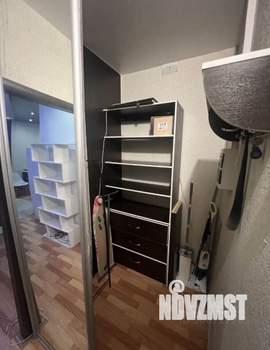 Студия квартира, на длительный срок, 24м2, 9/10 этаж