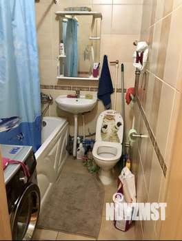 Студия квартира, на длительный срок, 30м2, 2/11 этаж