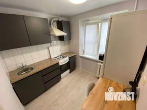 1-к квартира, на длительный срок, 31м2, 2/5 этаж