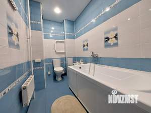 1-к квартира, на длительный срок, 42м2, 7/20 этаж