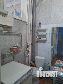 1-к квартира, на длительный срок, 42м2, 2/4 этаж