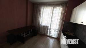 Студия квартира, на длительный срок, 26м2, 14/21 этаж