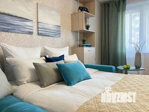 2-к квартира, посуточно, 50м2, 4/5 этаж