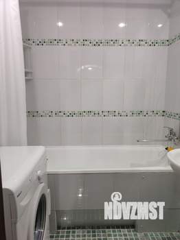 1-к квартира, на длительный срок, 40м2, 2/5 этаж