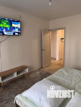 1-к квартира, посуточно, 32м2, 1/10 этаж