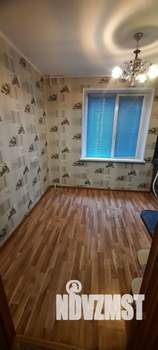 1-к квартира, на длительный срок, 34м2, 1/9 этаж