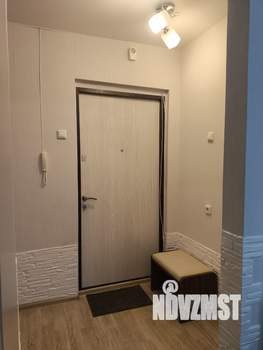 Студия квартира, на длительный срок, 24м2, 5/11 этаж