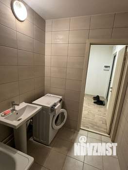 1-к квартира, на длительный срок, 31м2, 6/10 этаж