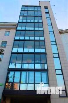 3-к квартира, посуточно, 100м2, 3/9 этаж