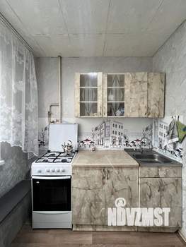 1-к квартира, на длительный срок, 30м2, 3/5 этаж