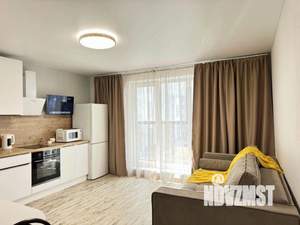 2-к квартира, посуточно, 53м2, 1/1 этаж