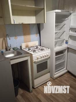 1-к квартира, на длительный срок, 30м2, 1/5 этаж