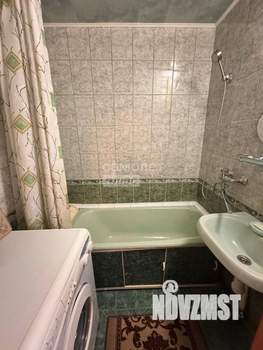 1-к квартира, на длительный срок, 33м2, 7/10 этаж