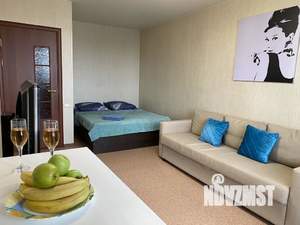 1-к квартира, посуточно, 35м2, 8/14 этаж