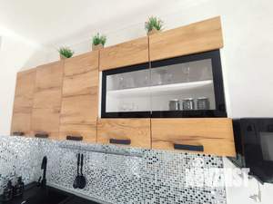 Студия квартира, посуточно, 40м2, 2/10 этаж