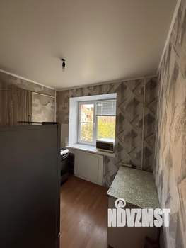 1-к квартира, на длительный срок, 30м2, 4/6 этаж