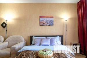 2-к квартира, посуточно, 70м2, 13/13 этаж