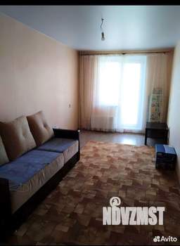 1-к квартира, на длительный срок, 42м2, 3/10 этаж