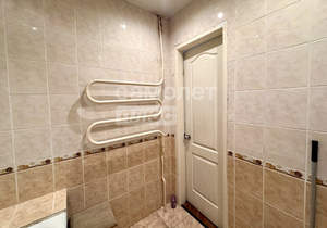 1-к квартира, на длительный срок, 31м2, 5/5 этаж