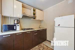 1-к квартира, посуточно, 34м2, 2/5 этаж