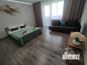 2-к квартира, посуточно, 60м2, 5/9 этаж