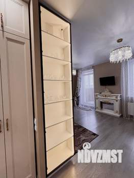 Студия квартира, на длительный срок, 29м2, 2/27 этаж