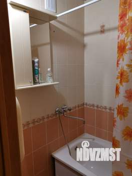 1-к квартира, на длительный срок, 46м2, 8/10 этаж