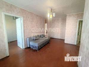 3-к квартира, на длительный срок, 55м2, 1/5 этаж