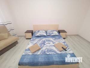 3-к квартира, посуточно, 110м2, 1/1 этаж