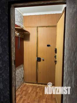 2-к квартира, на длительный срок, 37м2, 7/9 этаж