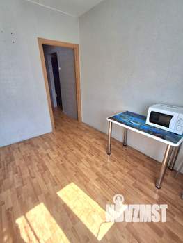 1-к квартира, на длительный срок, 41м2, 5/10 этаж