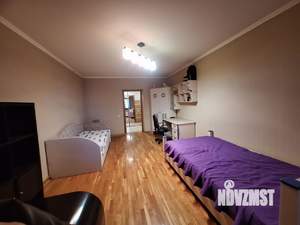 1-к квартира, на длительный срок, 50м2, 3/8 этаж