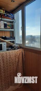 1-к квартира, на длительный срок, 43м2, 7/12 этаж