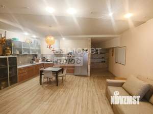 2-к квартира, на длительный срок, 131м2, 5/10 этаж