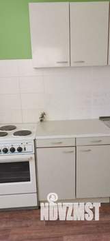 1-к квартира, на длительный срок, 41м2, 7/16 этаж