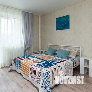 Студия квартира, посуточно, 27м2, 11/17 этаж