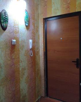 1-к квартира, на длительный срок, 32м2, 5/5 этаж