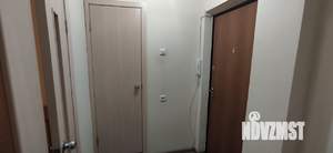 Студия квартира, на длительный срок, 24м2, 5/10 этаж