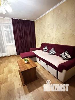 2-к квартира, посуточно, 62м2, 6/10 этаж